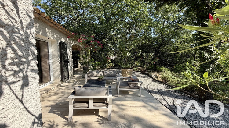 Ma-Cabane - Vente Maison Saint-Hippolyte-du-Fort, 90 m²