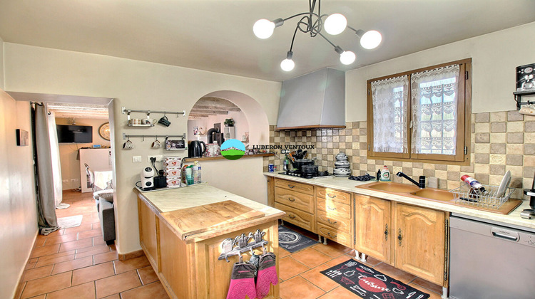 Ma-Cabane - Vente Maison SAINT-HIPPOLYTE-LE-GRAVEYRON, 83 m²