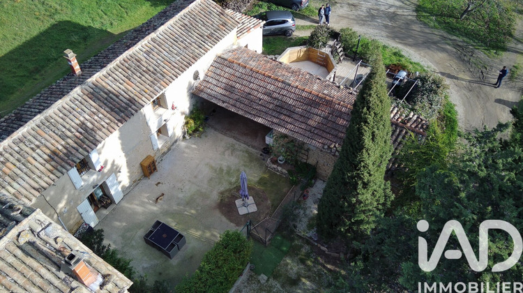 Ma-Cabane - Vente Maison Saint-Hippolyte-le-Graveyron, 83 m²