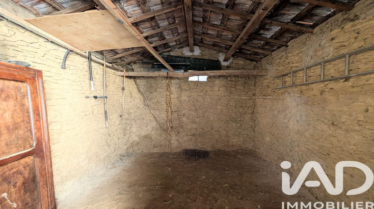 Ma-Cabane - Vente Maison Saint-Hippolyte-le-Graveyron, 83 m²