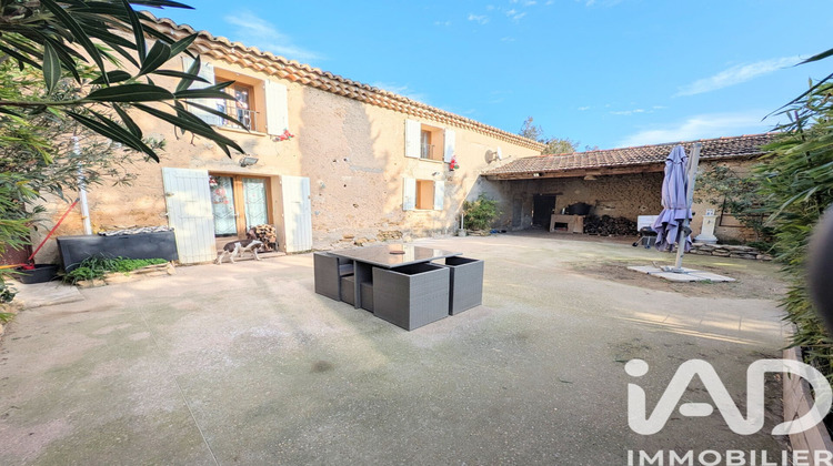 Ma-Cabane - Vente Maison Saint-Hippolyte-le-Graveyron, 83 m²