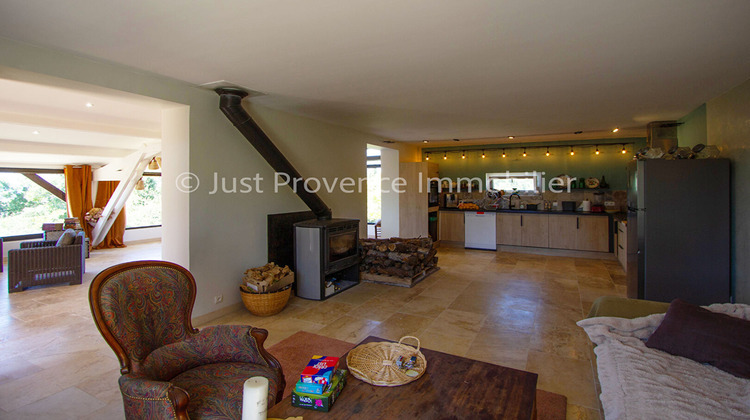 Ma-Cabane - Vente Maison SAINT-HIPPOLYTE-LE-GRAVEYRON, 179 m²