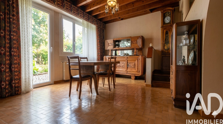 Ma-Cabane - Vente Maison Saint-Honoré, 110 m²