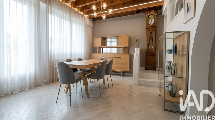 Ma-Cabane - Vente Maison Saint-Honoré, 110 m²