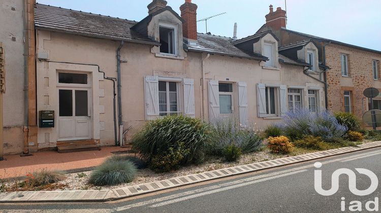 Ma-Cabane - Vente Maison Saint-Honoré-les-Bains, 140 m²