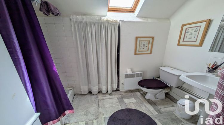 Ma-Cabane - Vente Maison Saint-Honoré-les-Bains, 140 m²