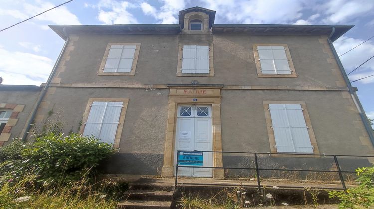 Ma-Cabane - Vente Maison Saint-Honoré-les-Bains, 200 m²