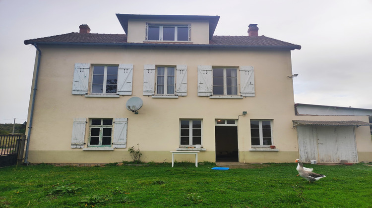 Ma-Cabane - Vente Maison Saint-Honoré-les-Bains, 120 m²