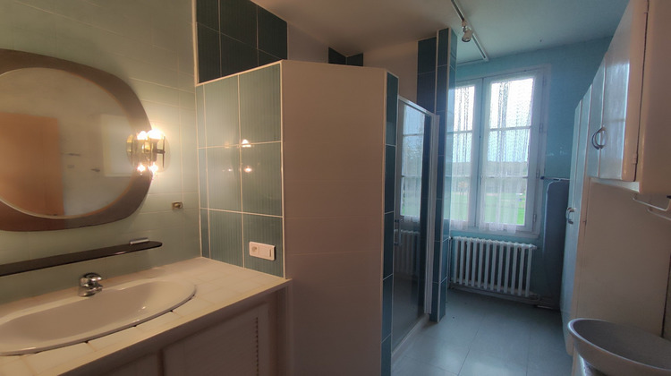 Ma-Cabane - Vente Maison Saint-Honoré-les-Bains, 120 m²