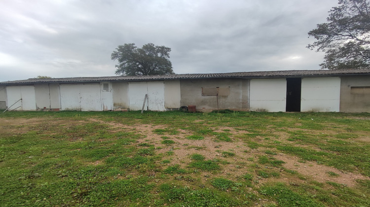 Ma-Cabane - Vente Maison Saint-Honoré-les-Bains, 120 m²