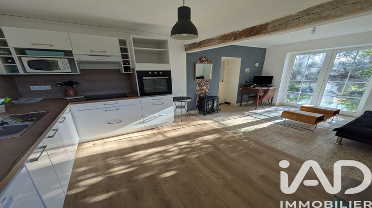 Ma-Cabane - Vente Maison Saint-Honoré-les-Bains, 70 m²