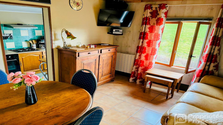 Ma-Cabane - Vente Maison SAINT HONORE LES BAINS, 45 m²