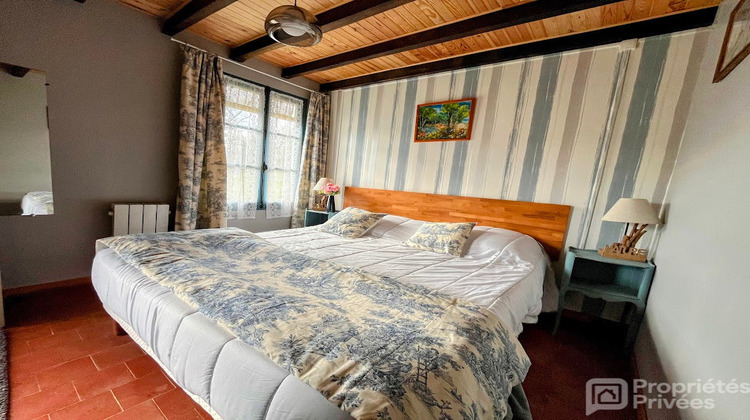 Ma-Cabane - Vente Maison SAINT HONORE LES BAINS, 45 m²