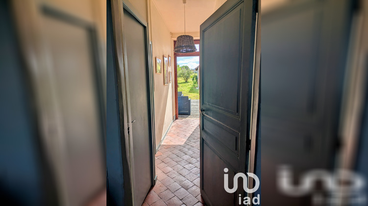 Ma-Cabane - Vente Maison Saint-Honoré-les-Bains, 100 m²