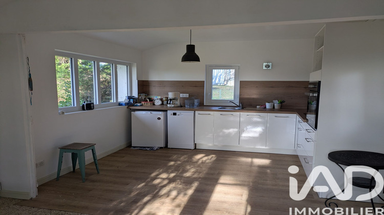 Ma-Cabane - Vente Maison Saint-Honoré-les-Bains, 70 m²