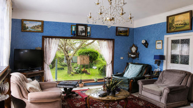 Ma-Cabane - Vente Maison SAINT HONORE LES BAINS, 250 m²