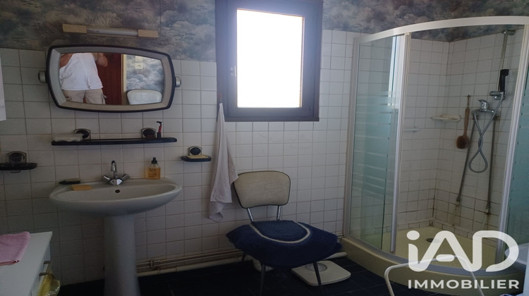 Ma-Cabane - Vente Maison Saint-Honoré-les-Bains, 75 m²