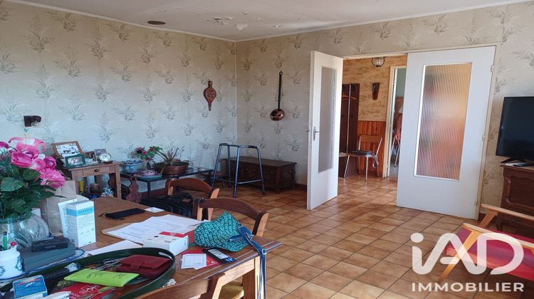 Ma-Cabane - Vente Maison Saint-Honoré-les-Bains, 75 m²