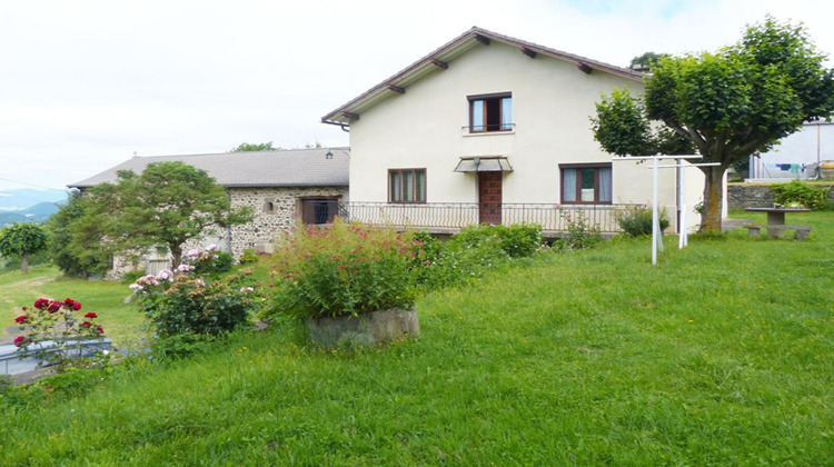 Ma-Cabane - Vente Maison SAINT HOSTIEN, 152 m²