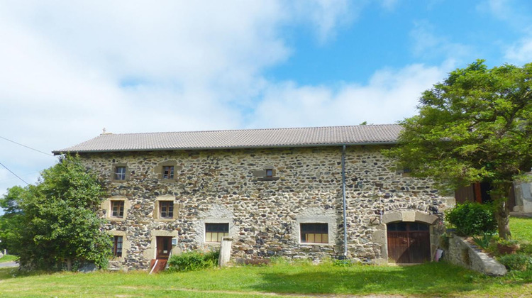 Ma-Cabane - Vente Maison SAINT HOSTIEN, 152 m²