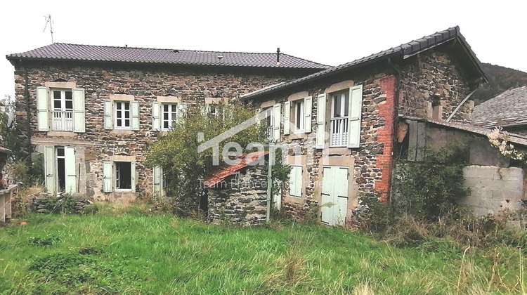 Ma-Cabane - Vente Maison Saint-Hostien, 235 m²