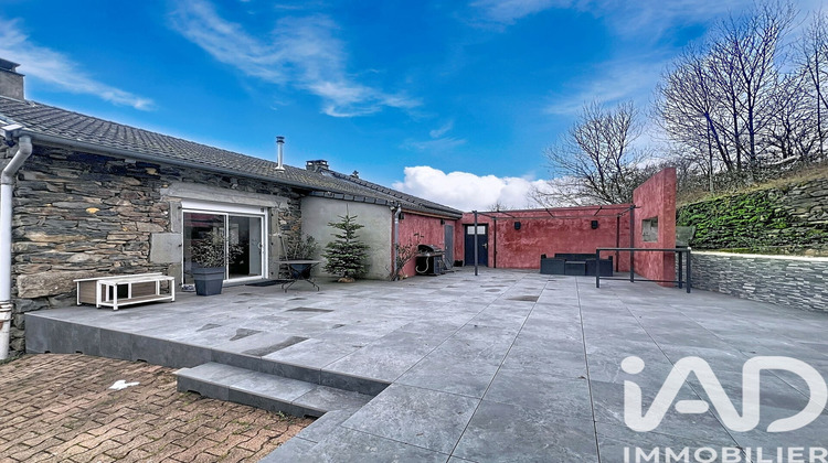 Ma-Cabane - Vente Maison Saint-Hostien, 188 m²