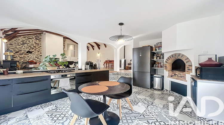 Ma-Cabane - Vente Maison Saint-Hostien, 188 m²