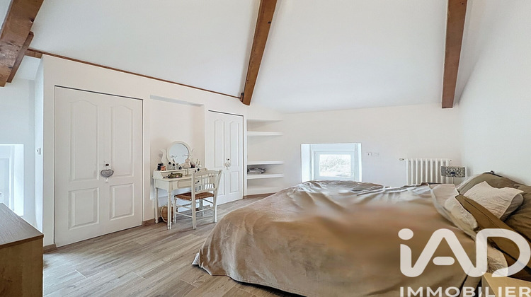 Ma-Cabane - Vente Maison Saint-Hostien, 188 m²