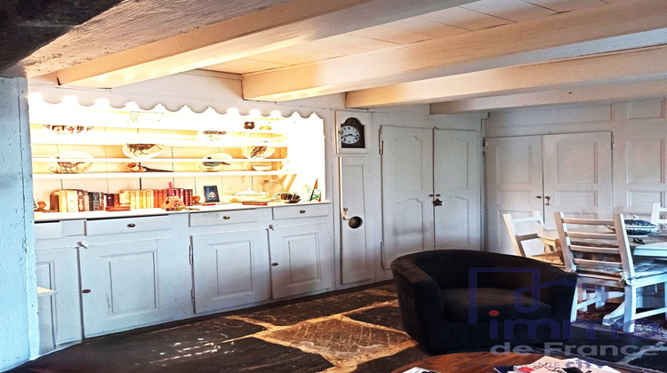 Ma-Cabane - Vente Maison Saint-Hostien, 164 m²