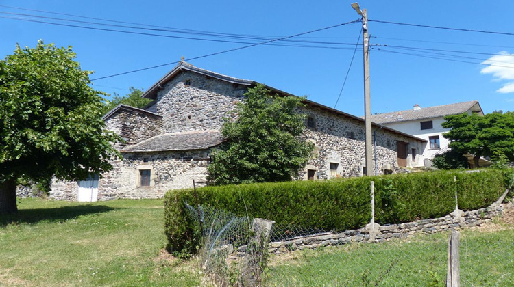 Ma-Cabane - Vente Maison SAINT HOSTIEN, 152 m²