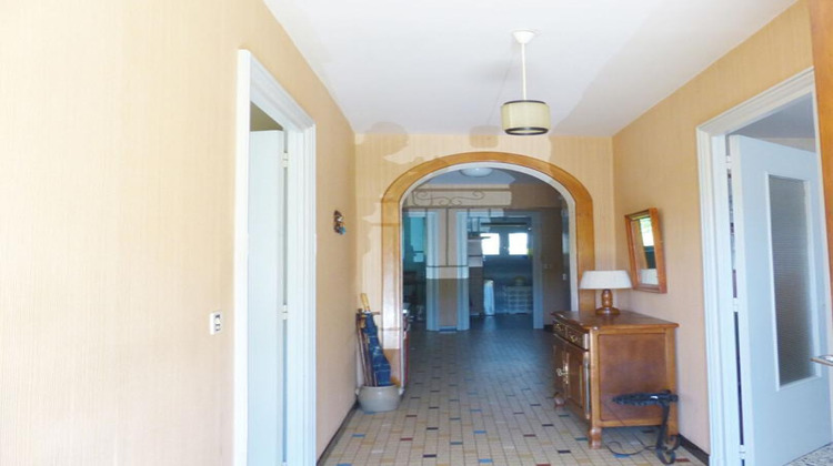 Ma-Cabane - Vente Maison SAINT HOSTIEN, 152 m²