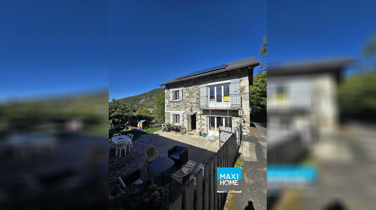 Ma-Cabane - Vente Maison SAINT HOSTIEN, 71 m²