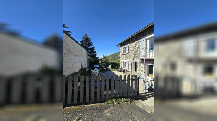 Ma-Cabane - Vente Maison SAINT HOSTIEN, 71 m²