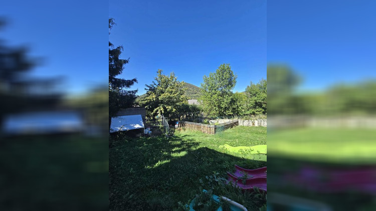Ma-Cabane - Vente Maison SAINT HOSTIEN, 71 m²