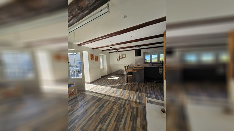 Ma-Cabane - Vente Maison SAINT HOSTIEN, 71 m²