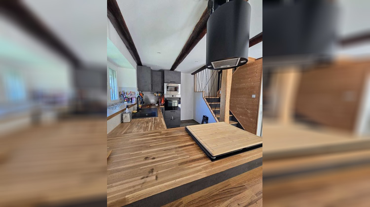 Ma-Cabane - Vente Maison SAINT HOSTIEN, 71 m²