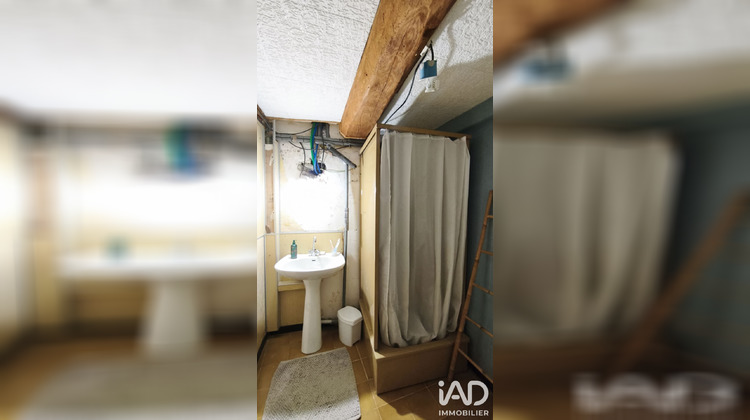 Ma-Cabane - Vente Maison Saint-Hostien, 93 m²