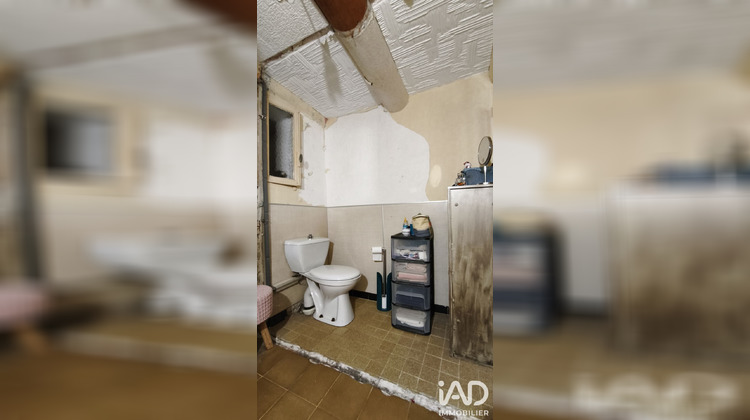 Ma-Cabane - Vente Maison Saint-Hostien, 93 m²