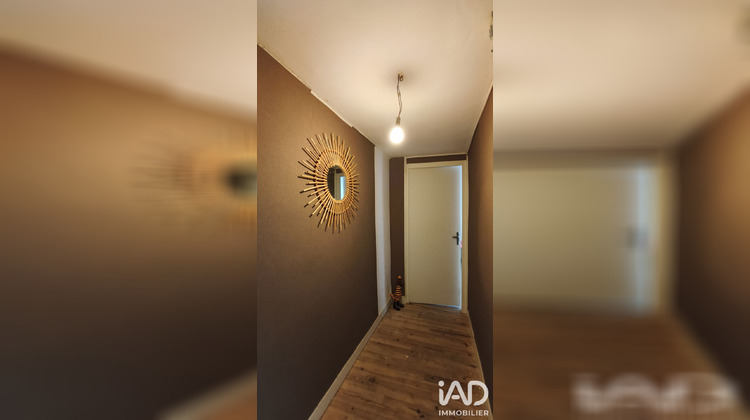Ma-Cabane - Vente Maison Saint-Hostien, 93 m²