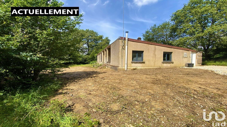 Ma-Cabane - Vente Maison Saint-Hubert, 170 m²