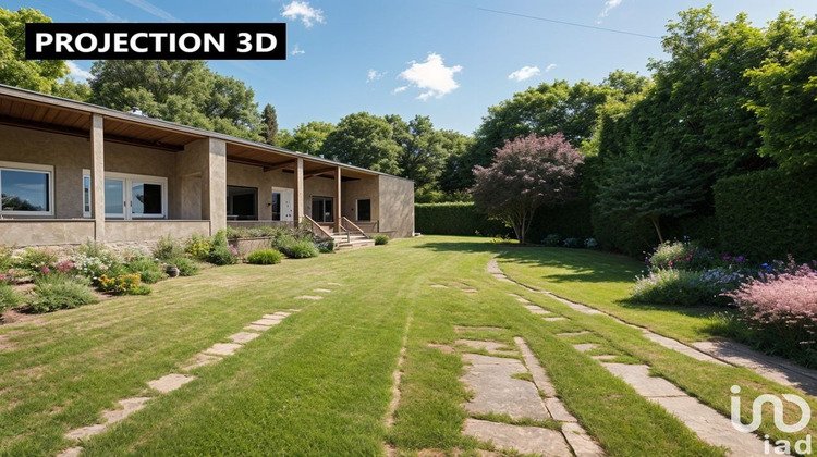 Ma-Cabane - Vente Maison Saint-Hubert, 170 m²