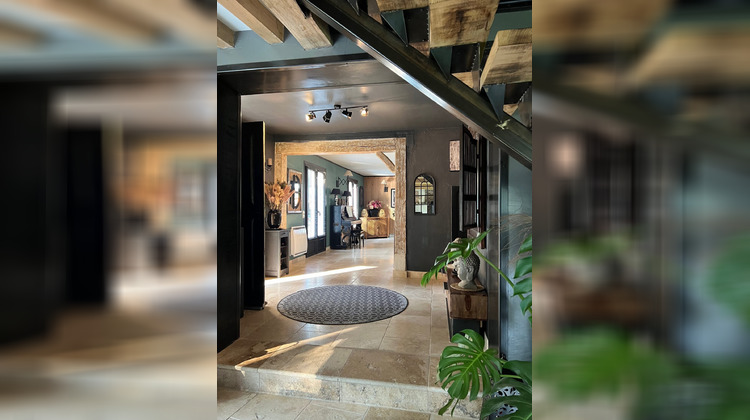 Ma-Cabane - Vente Maison Saint-Hymer, 155 m²