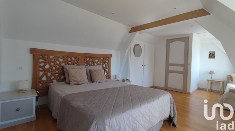 Ma-Cabane - Vente Maison Saint-Hymer, 230 m²