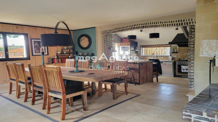 Ma-Cabane - Vente Maison SAINT HYMER, 155 m²