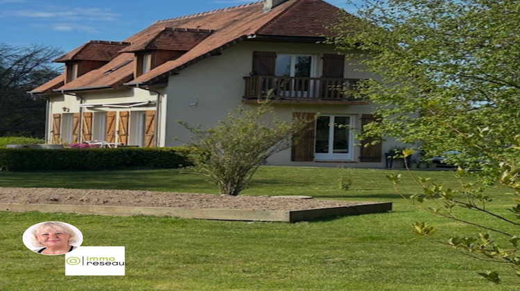 Ma-Cabane - Vente Maison SAINT HYMER, 96 m²