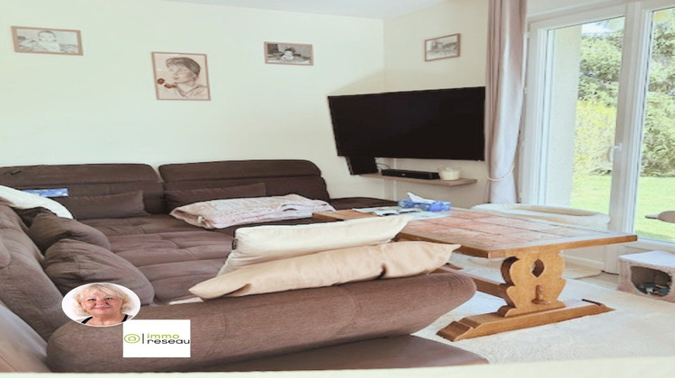 Ma-Cabane - Vente Maison SAINT HYMER, 96 m²