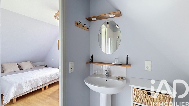 Ma-Cabane - Vente Maison Saint-Hymer, 221 m²