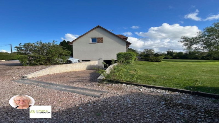 Ma-Cabane - Vente Maison SAINT HYMER, 96 m²