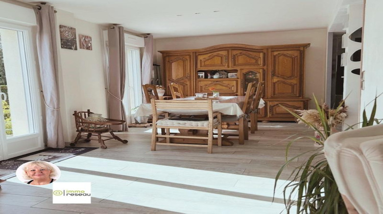 Ma-Cabane - Vente Maison SAINT HYMER, 96 m²