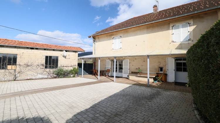 Ma-Cabane - Vente Maison SAINT HYMETIERE, 180 m²